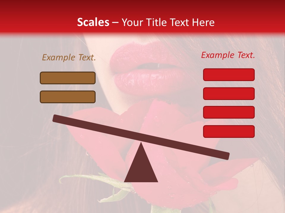 Fashion  Teenage PowerPoint Template