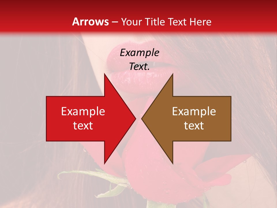 Fashion  Teenage PowerPoint Template