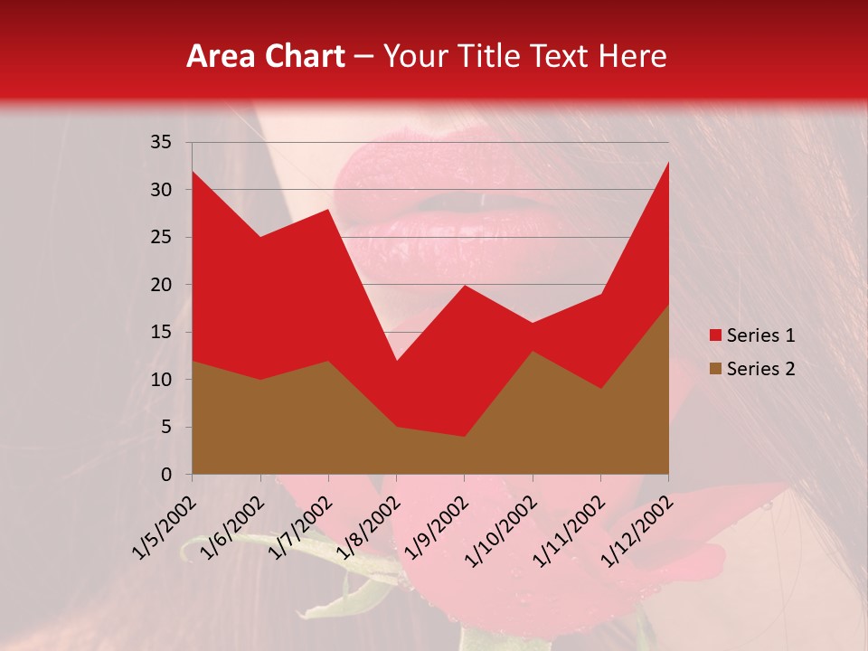 Fashion  Teenage PowerPoint Template