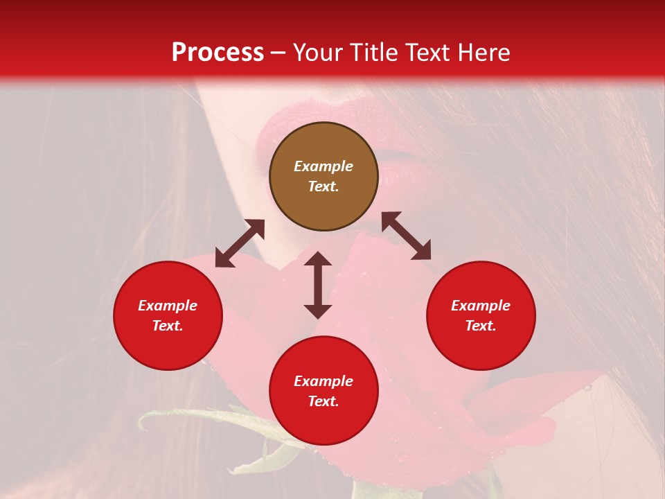 Fashion  Teenage PowerPoint Template