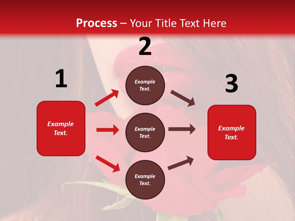 Fashion  Teenage PowerPoint Template