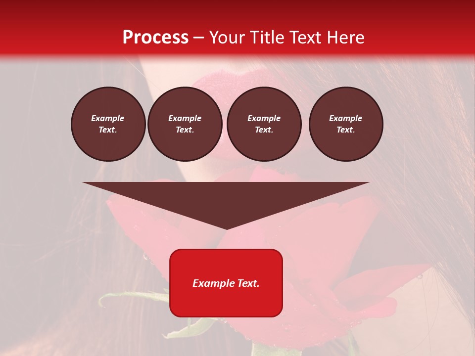 Fashion  Teenage PowerPoint Template