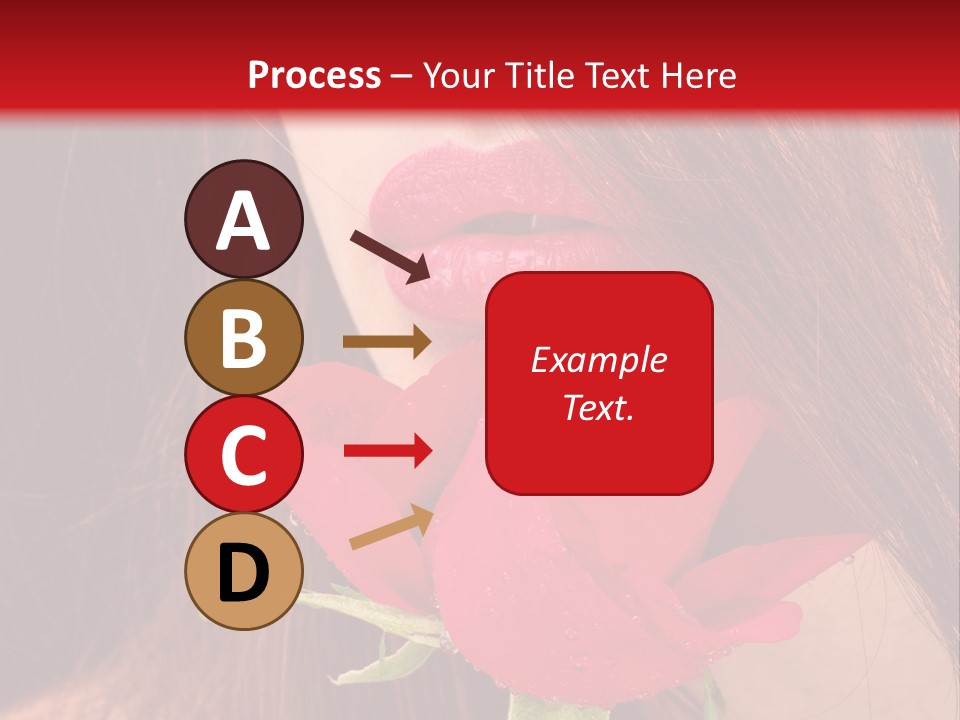 Fashion  Teenage PowerPoint Template