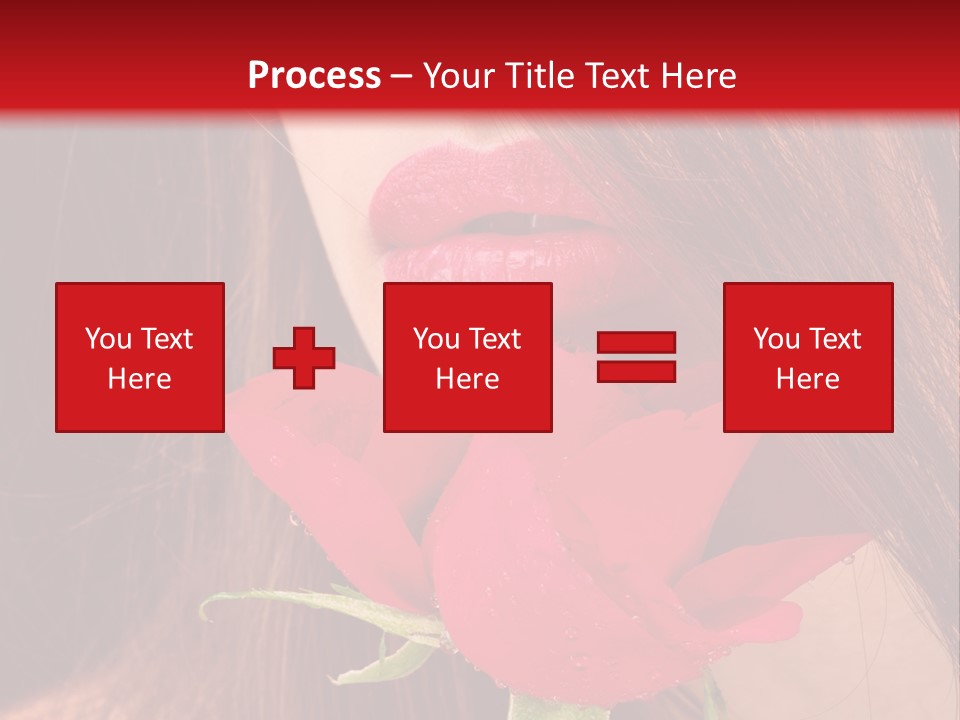 Fashion  Teenage PowerPoint Template