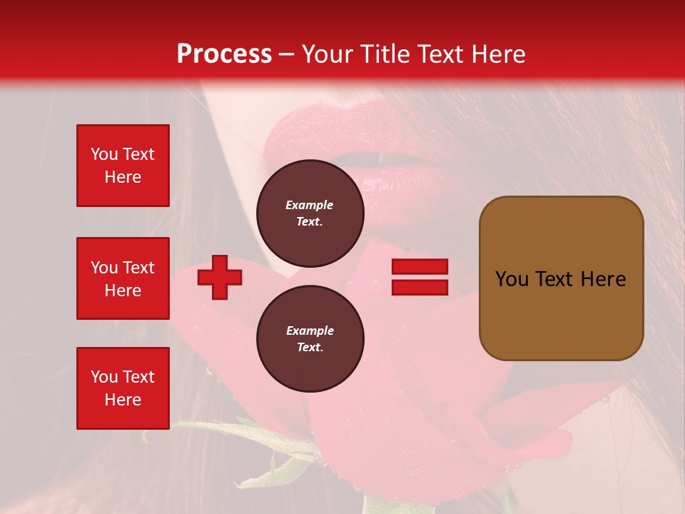 Fashion  Teenage PowerPoint Template