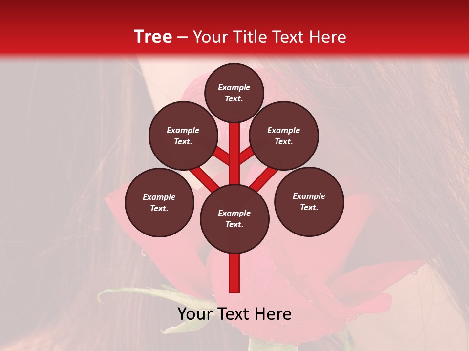 Fashion  Teenage PowerPoint Template