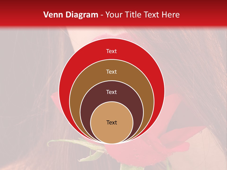 Fashion  Teenage PowerPoint Template