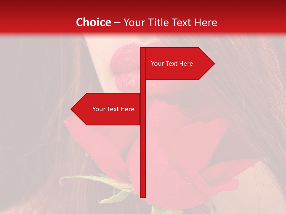 Fashion  Teenage PowerPoint Template