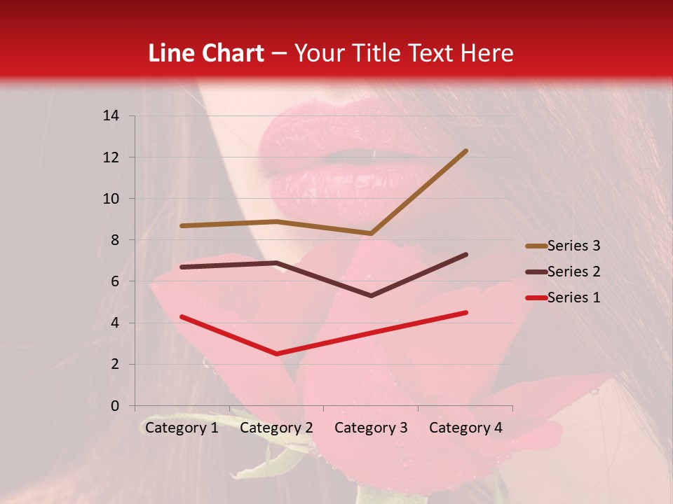 Fashion  Teenage PowerPoint Template