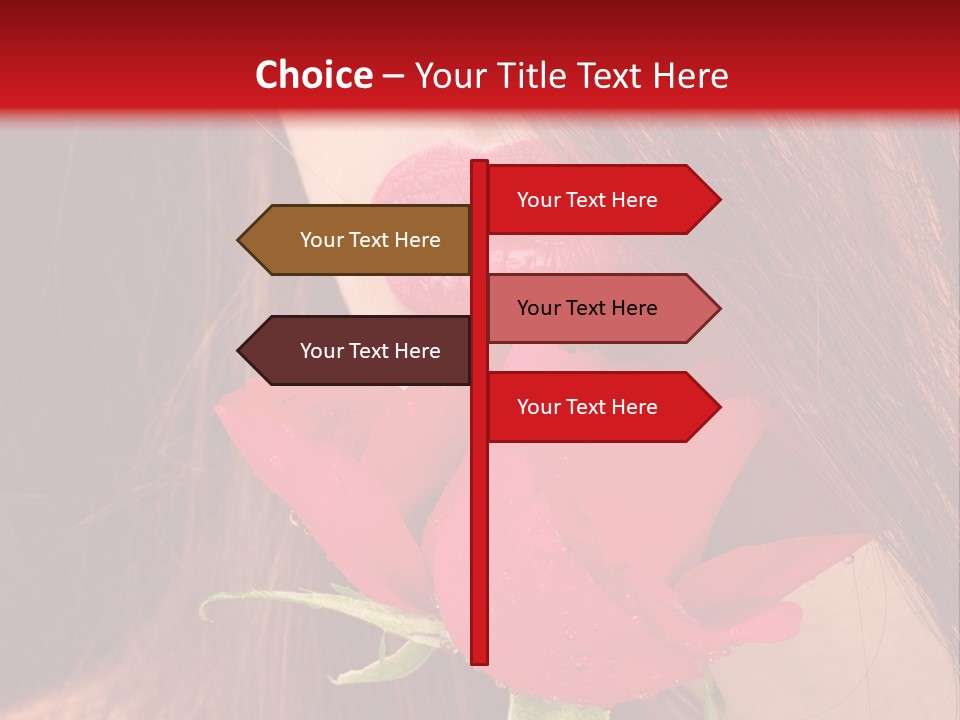 Fashion  Teenage PowerPoint Template