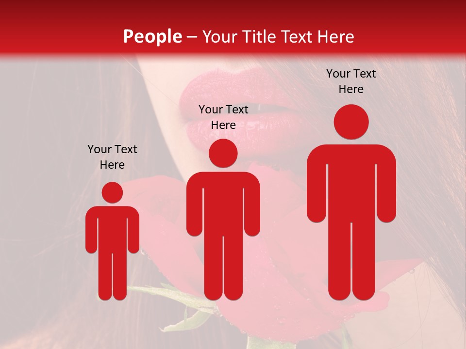 Fashion  Teenage PowerPoint Template