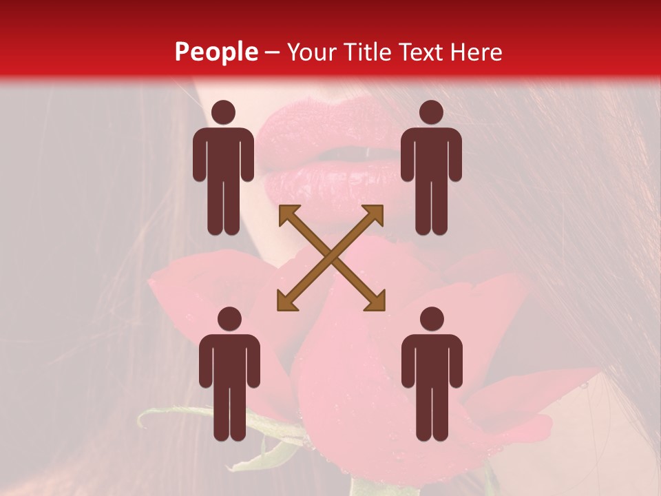 Fashion  Teenage PowerPoint Template