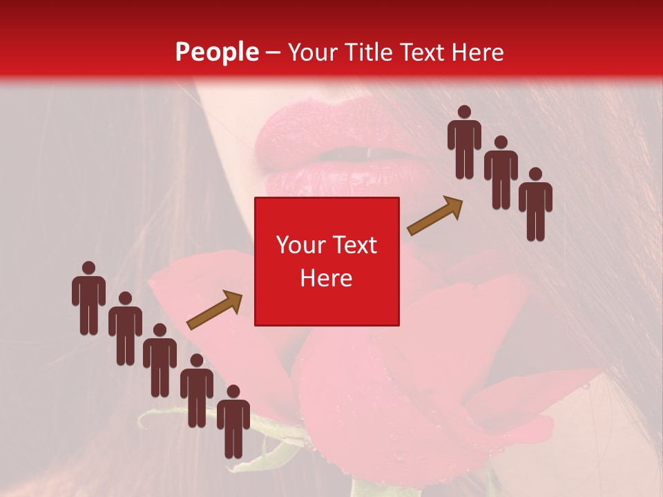 Fashion  Teenage PowerPoint Template