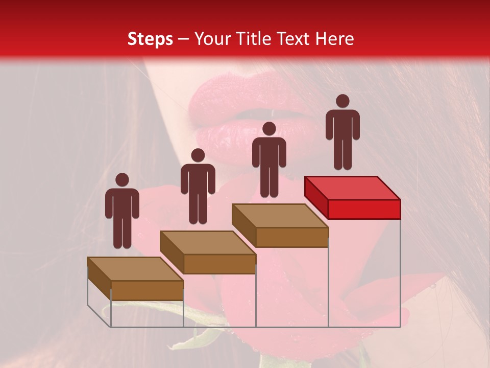 Fashion  Teenage PowerPoint Template