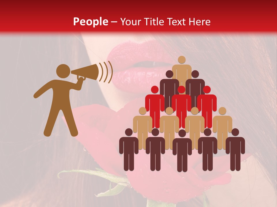 Fashion  Teenage PowerPoint Template