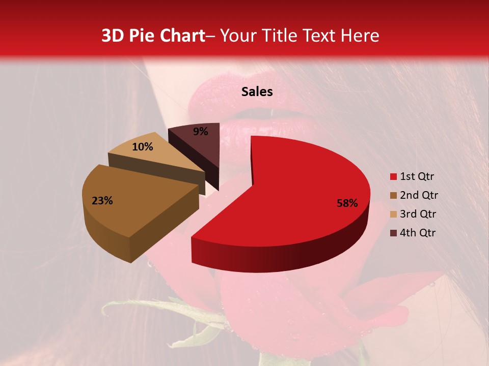 Fashion  Teenage PowerPoint Template