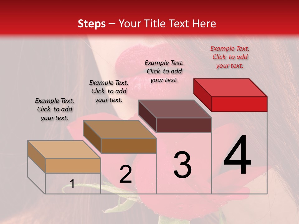 Fashion  Teenage PowerPoint Template