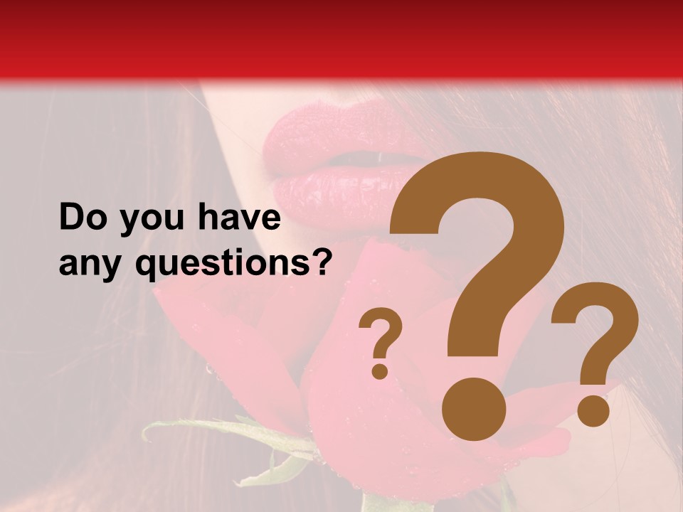 Fashion  Teenage PowerPoint Template