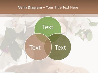 Beautiful Egg White PowerPoint Template