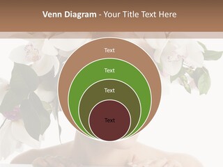 Beautiful Egg White PowerPoint Template