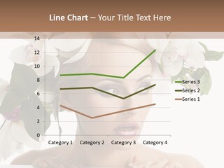 Beautiful Egg White PowerPoint Template