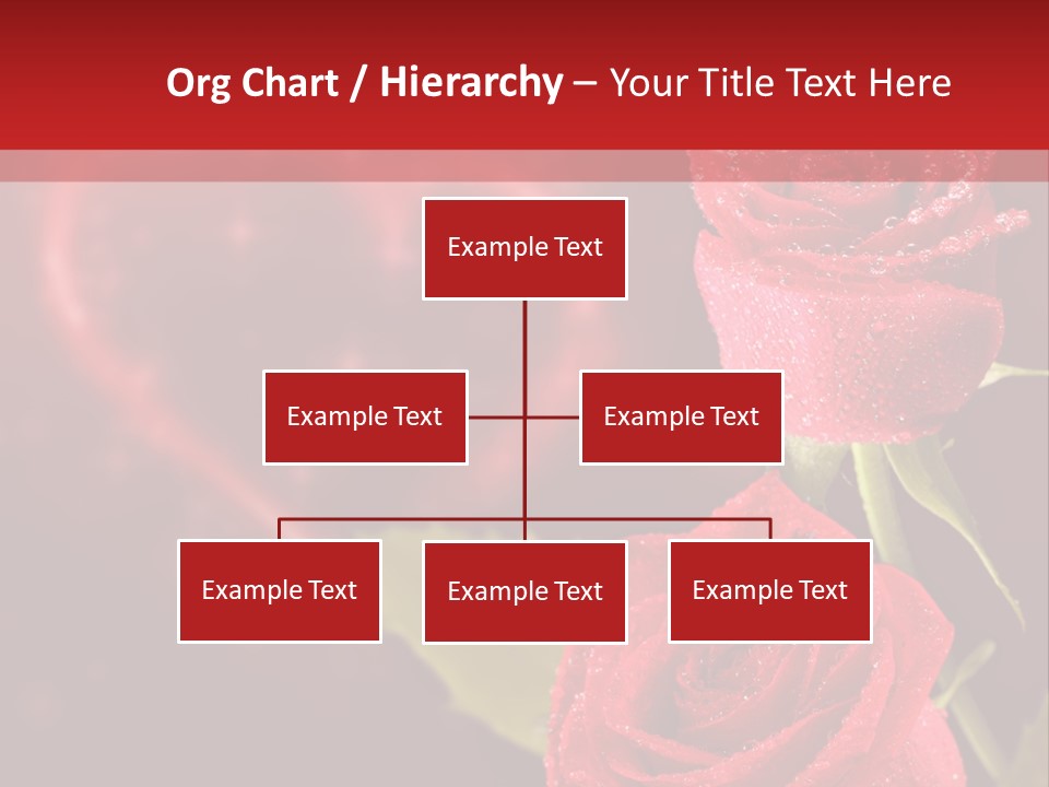 American Breakfast Maple Breakfast PowerPoint Template