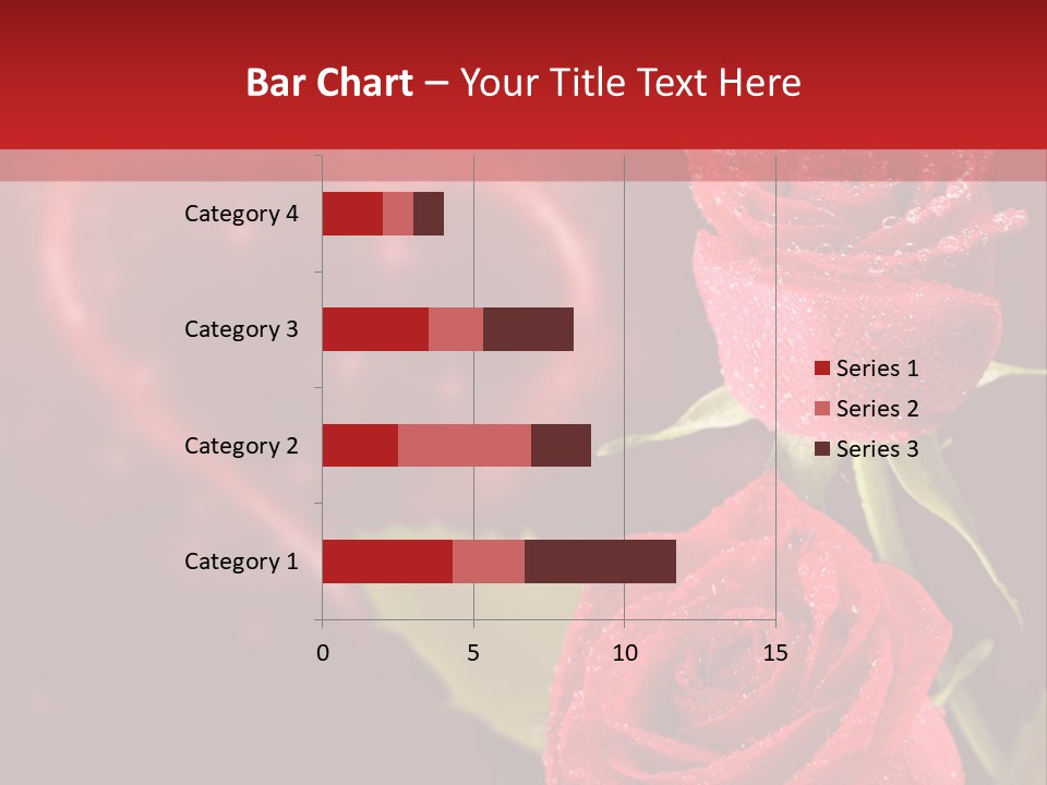 American Breakfast Maple Breakfast PowerPoint Template