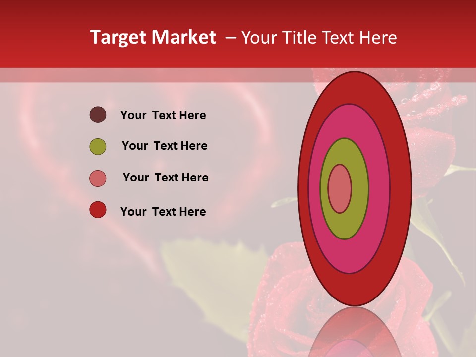 American Breakfast Maple Breakfast PowerPoint Template