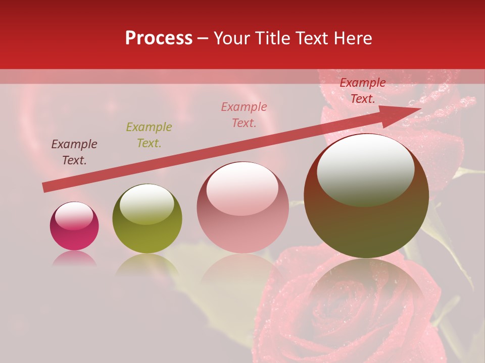American Breakfast Maple Breakfast PowerPoint Template