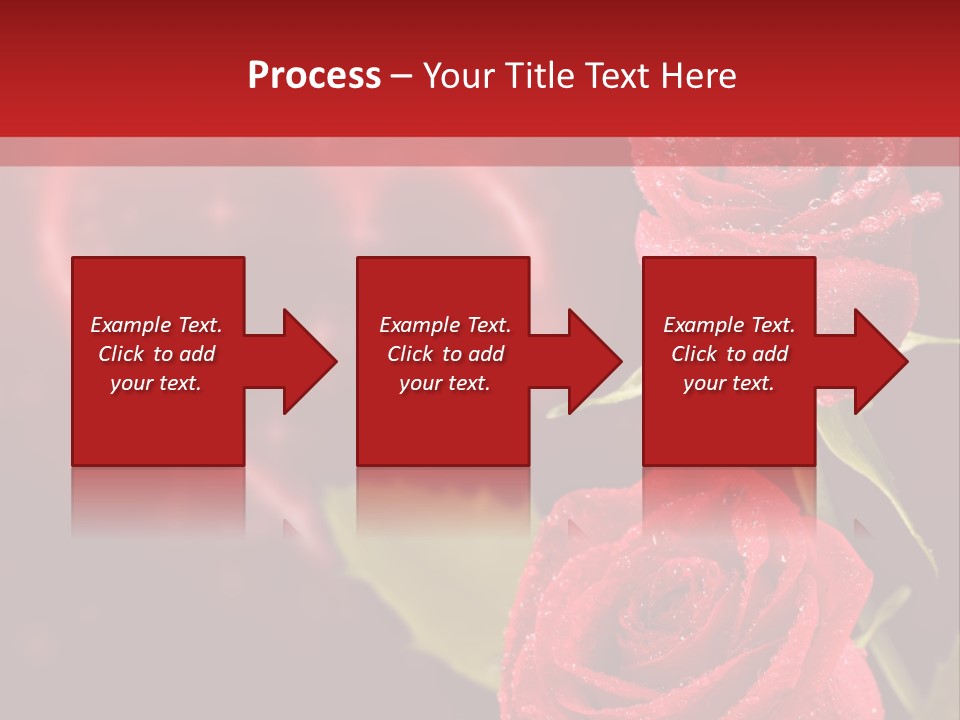 American Breakfast Maple Breakfast PowerPoint Template
