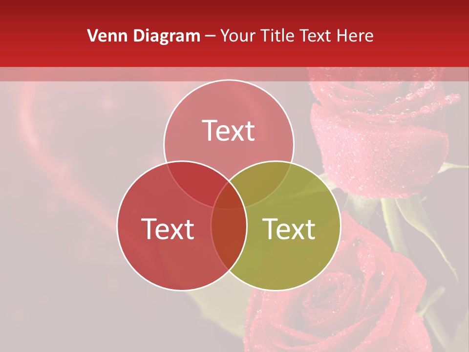 American Breakfast Maple Breakfast PowerPoint Template