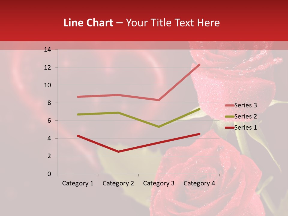 American Breakfast Maple Breakfast PowerPoint Template