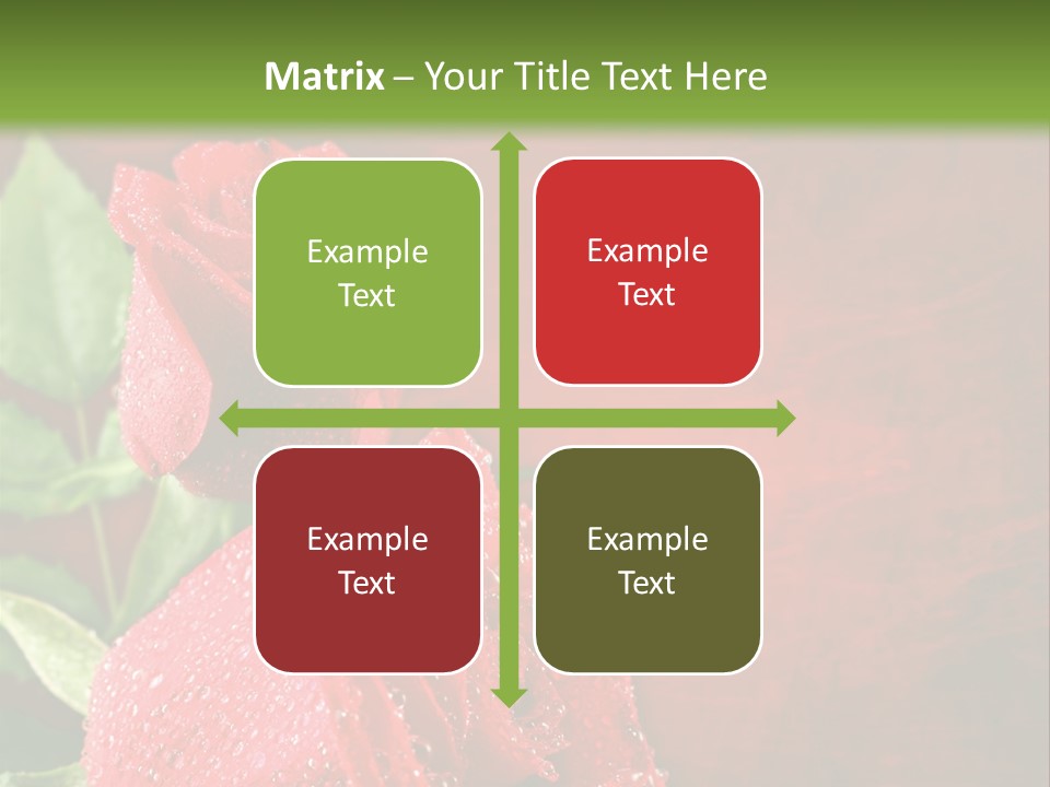 Communication Profe Ional Li Ten PowerPoint Template