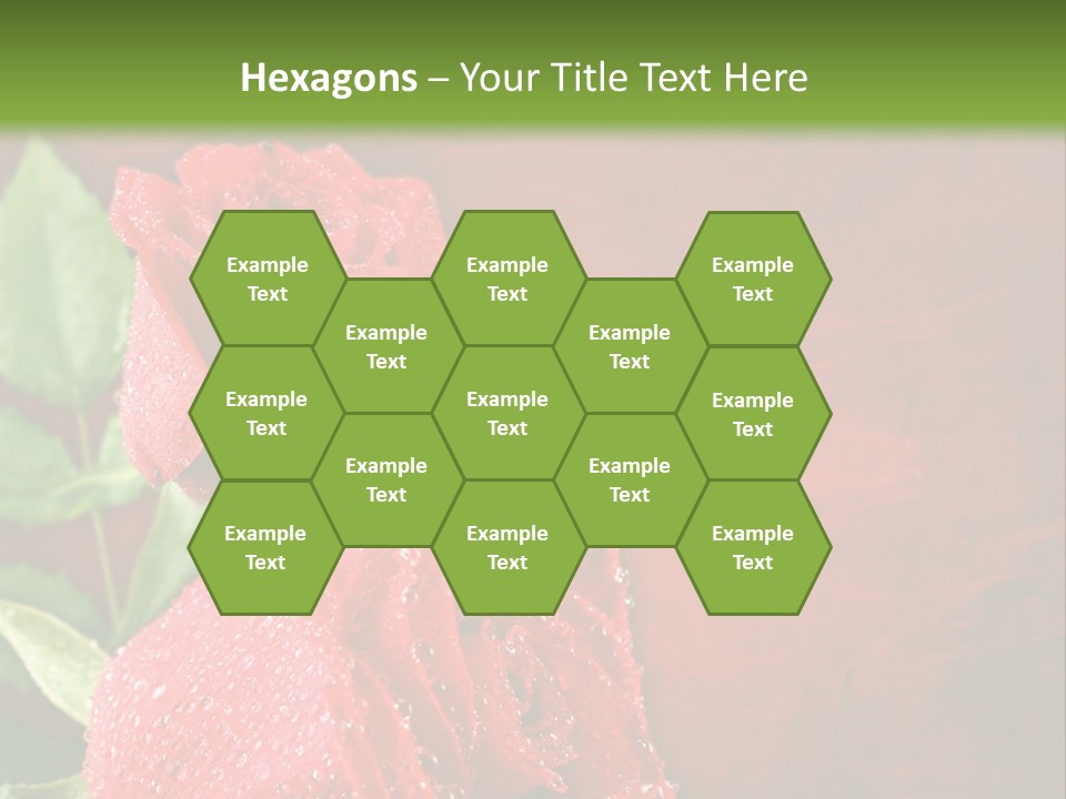 Communication Profe Ional Li Ten PowerPoint Template