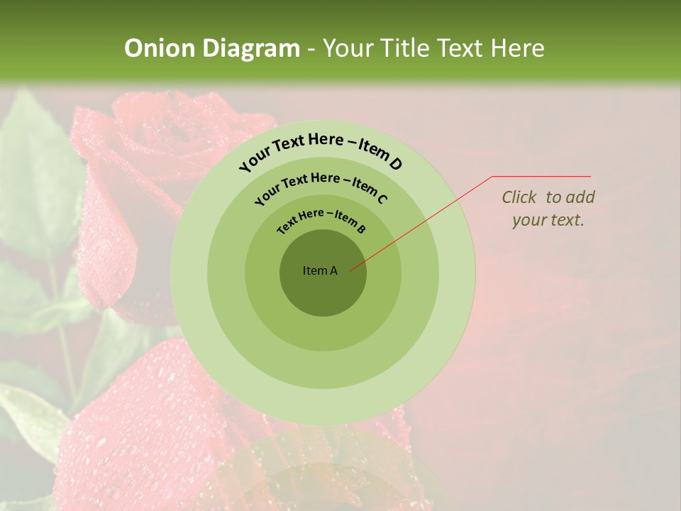 Communication Profe Ional Li Ten PowerPoint Template