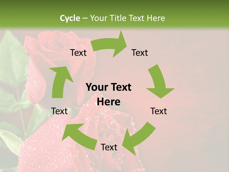 Communication Profe Ional Li Ten PowerPoint Template