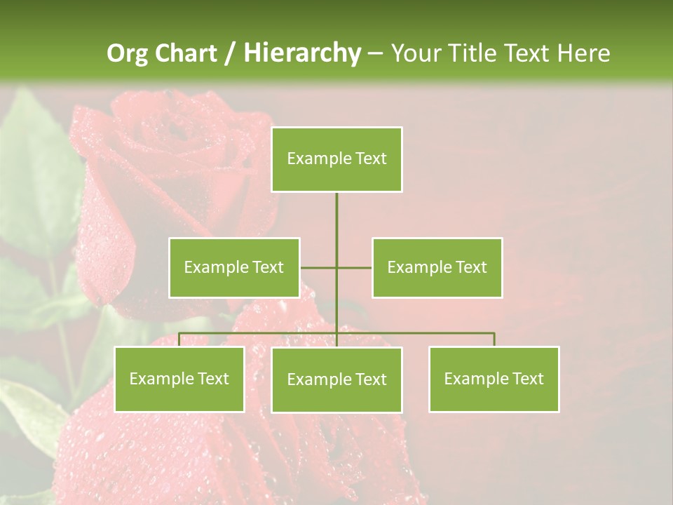 Communication Profe Ional Li Ten PowerPoint Template