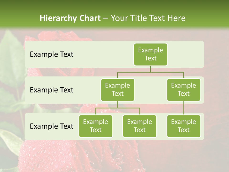 Communication Profe Ional Li Ten PowerPoint Template