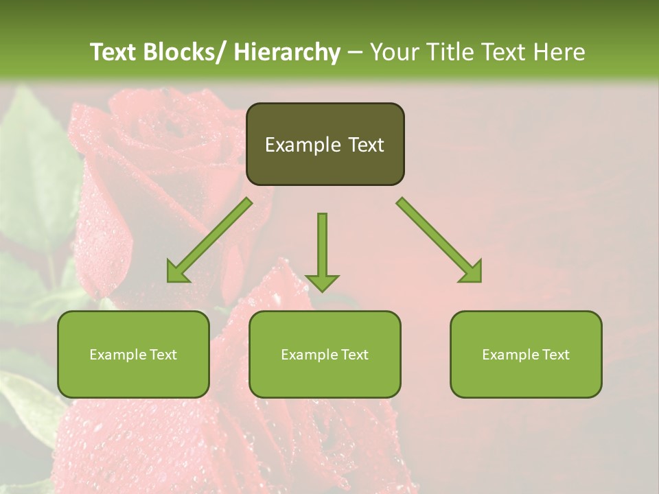 Communication Profe Ional Li Ten PowerPoint Template