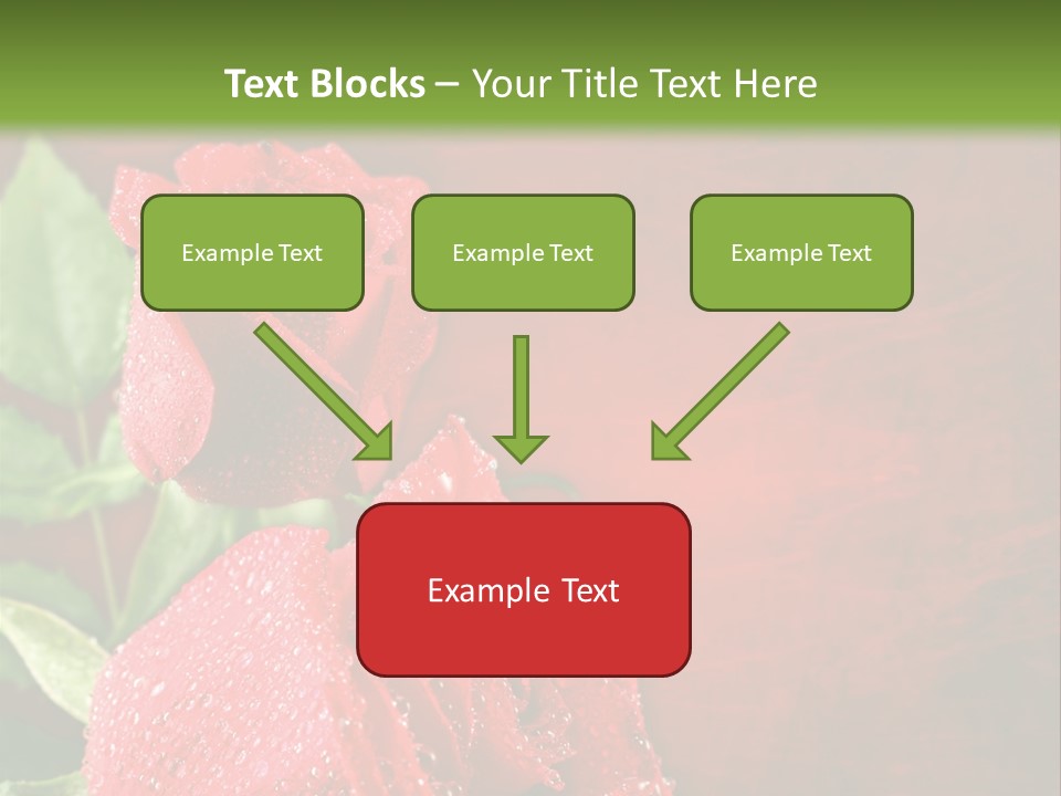 Communication Profe Ional Li Ten PowerPoint Template