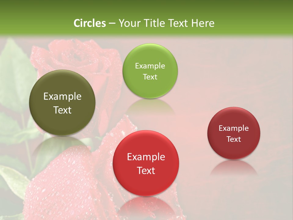 Communication Profe Ional Li Ten PowerPoint Template