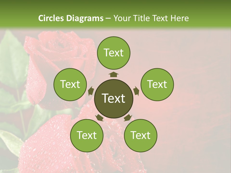 Communication Profe Ional Li Ten PowerPoint Template