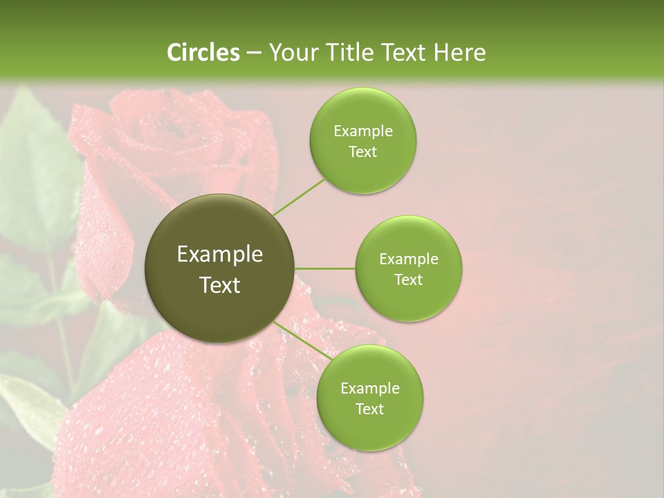 Communication Profe Ional Li Ten PowerPoint Template