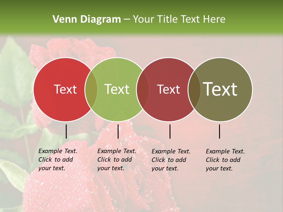 Communication Profe Ional Li Ten PowerPoint Template