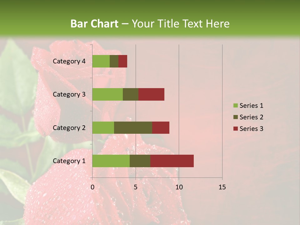 Communication Profe Ional Li Ten PowerPoint Template