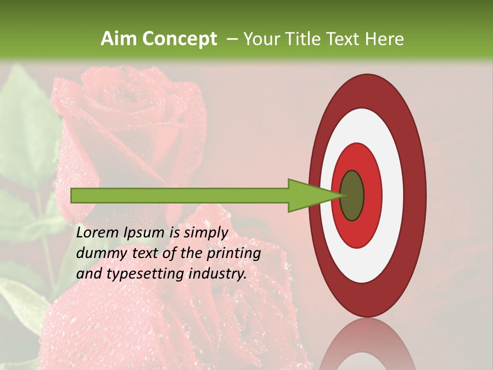 Communication Profe Ional Li Ten PowerPoint Template