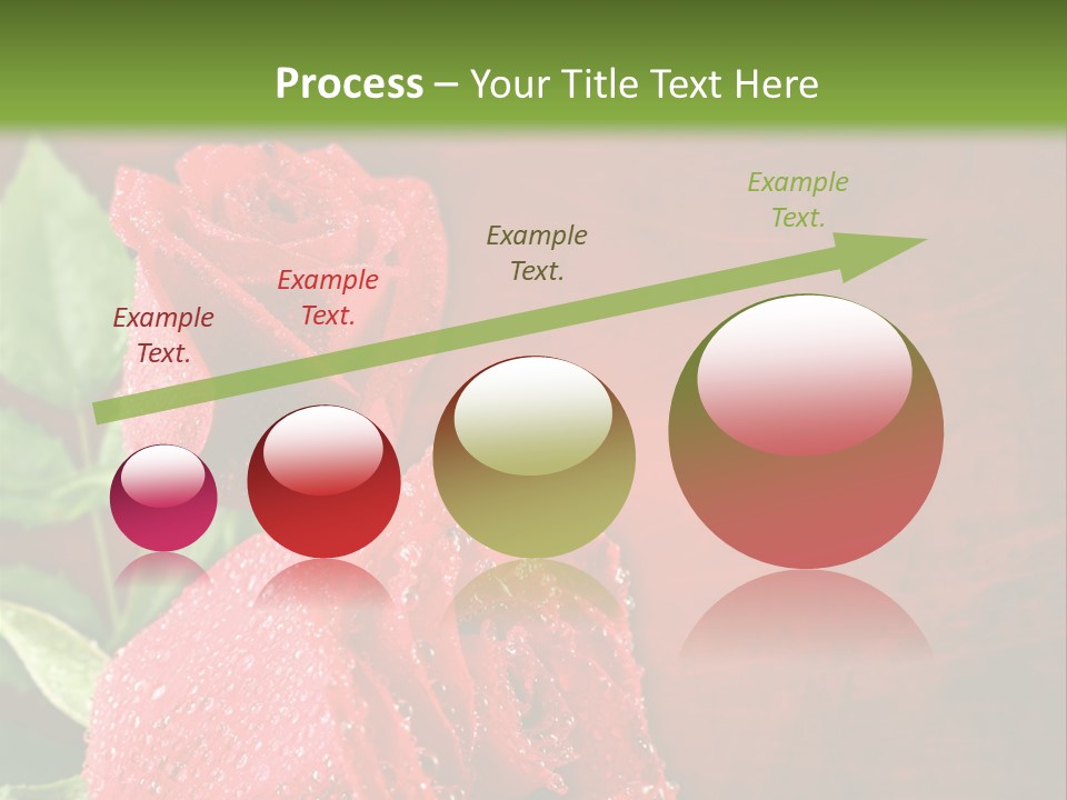 Communication Profe Ional Li Ten PowerPoint Template