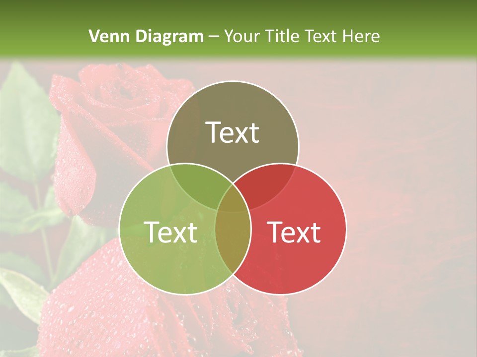 Communication Profe Ional Li Ten PowerPoint Template