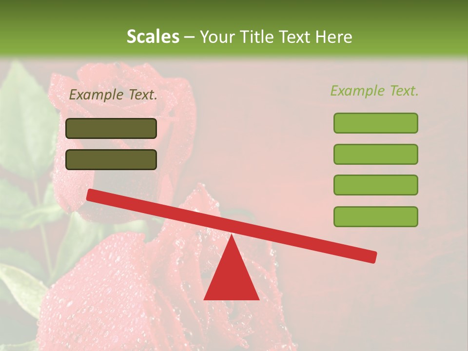 Communication Profe Ional Li Ten PowerPoint Template