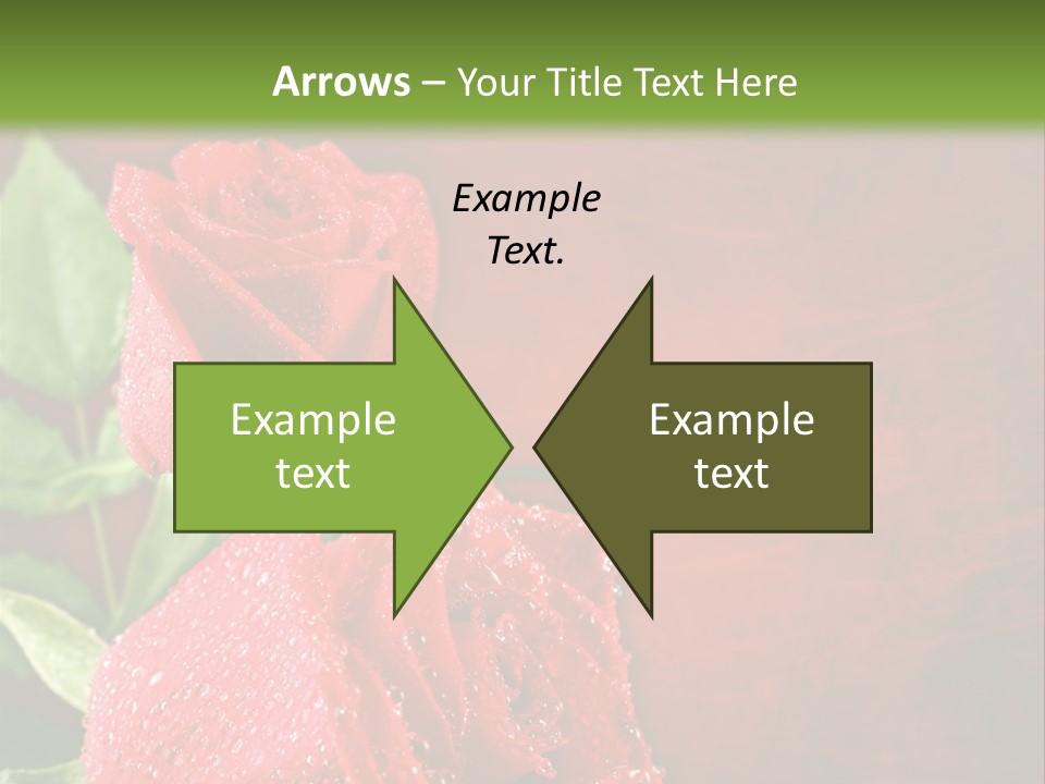 Communication Profe Ional Li Ten PowerPoint Template